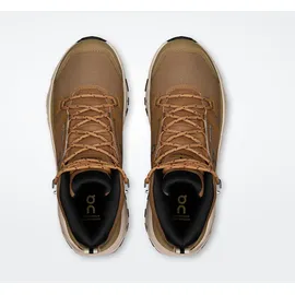 On Cloudrock Mid WP Damen Sphinx/Sand 38,5