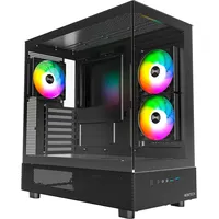 Montech XR Schwarz