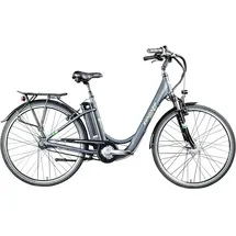 Zündapp Green 3.7 28 Zoll RH 48 cm Damen anthrazit
