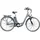 Zündapp Green 3.7 28 Zoll RH 48 cm Damen anthrazit