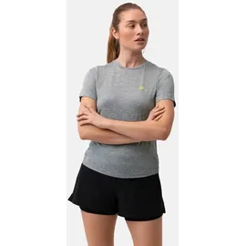 Danish Endurance T-Shirt Sustain Fitness T-Shirt in weiß - M
