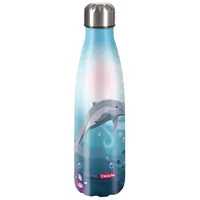 Step By Step Dolphin Pippa Blau 0,5 l