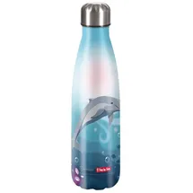 Step By Step Dolphin Pippa Blau 0,5 l