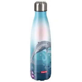 Step By Step Dolphin Pippa Blau 0,5 l