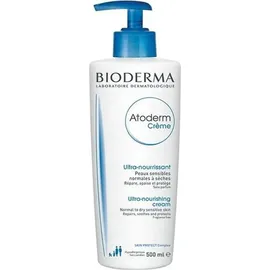 Bioderma Atoderm Sahne 500ml One Size