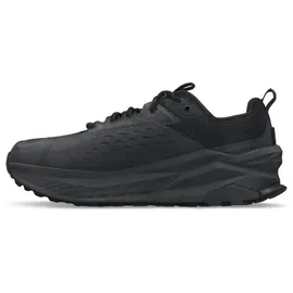 Altra Olympus 6 Hike Low GTX - Damen Schwarz 37