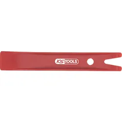 KS Tools Doppelend-Clipheber, gerade profiliert, 200mm - 911.8107