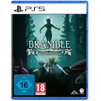 Bramble: The Mountain King [PlayStation 5]