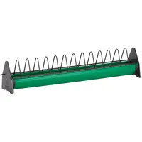 Kerbl Futtertrog für Küken LxB 50x7 cm