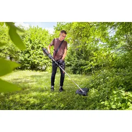 Primaster Akku-Multitool 4in1 PMAMT 40 ohne Akku und Ladegerät