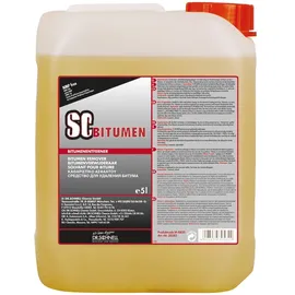 dr.schnell gmbh & co. kgaa SC Bitumen 5 l