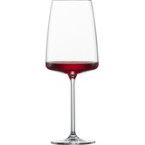 Schott Zwiesel Zwiesel Glas Weinglas fruchtig & Fein Vivid Senses