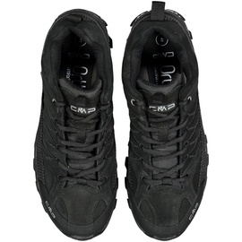 CMP Rigel Low WP Herren black/black 44