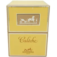 Hermes Caleche Eau de Toilette Flacon 50ml + Parfum Voilé 125ml