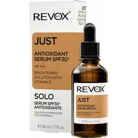 REVOX B77 JUST Antioxidant Serum mit Sonnenschutz 30 ml
