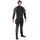 Mares Trockentauchanzug XR3 Schwarz XL