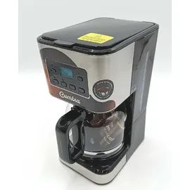 Cecotec Coffee 66 Smart Plus schwarz