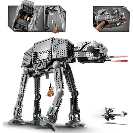 LEGO Star Wars AT-AT 75288