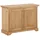 OTTO home Sideboard OTTO HOME "Melissa", beige (natur), B:94cm H:70cm T:39cm, FSC-zertifiziertes Massivholz, Sideboards, Sideboard, Kommode im klassischen Landhausstil, Massivholz, FSC, Breite 94 cm