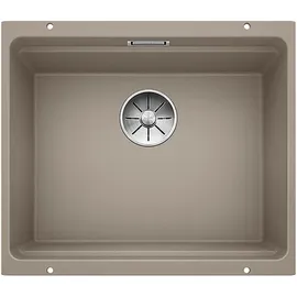 Blanco Etagon 500-U tartufo + Handbetätigung + InFino