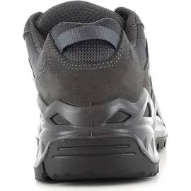 Lowa Sirkos Evo GTX LO Ws graphit/eisblau 39