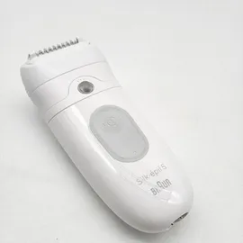 Braun Epilierer-Set Silk-epil 5, 5-251, (5-251) / Braun