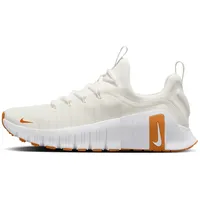 Nike Free Metcon 6 Damen - Weiß, 42.5