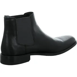 CLARKS Mens für Herren, schwarz, Größe 44 1⁄2 EU / 44.5 EU