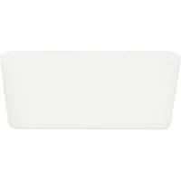 EGLO Rapita, recessed light white