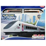 Toi-Toys Elektrisches Zugset | High Speed