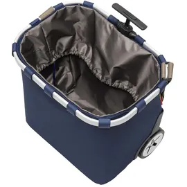 Reisenthel carrycruiser dark blue