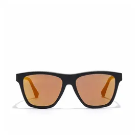 Hawkers Sonnenbrille ONE LS RAW Black Daylight
