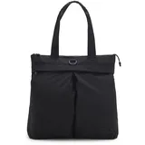 Hugo Taric Rucksack Schwarz