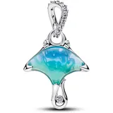 Pandora Mantarochen Blau 794685C01