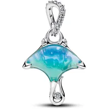 Pandora Mantarochen Blau 794685C01