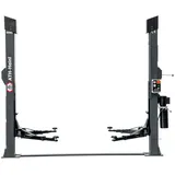 ATH-Heinl Wagenheber ATH Pure Lift 2.40 A / 400V 2 Säulen KFZ Hebebühne für PKW 4t, max. Hubhöhe: 1900 cm grau