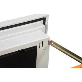 Phoenix World Class Vertical Fire File FS2252E LED / NT Fire 017-90P