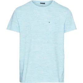Bruno Banani T-Shirt Slim Fit grün 3XL