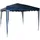 DEMA Faltpavillon 3 x 3 m Blau