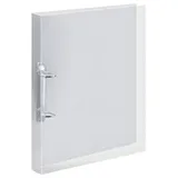 Veloflex Ringbuch DIN A4 20 mm Transparent 2 St.