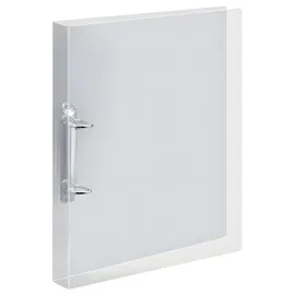 Veloflex Ringbuch DIN A4 20 mm Transparent 2 St.