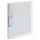 Veloflex Ringbuch DIN A4 20 mm Transparent 2 St.