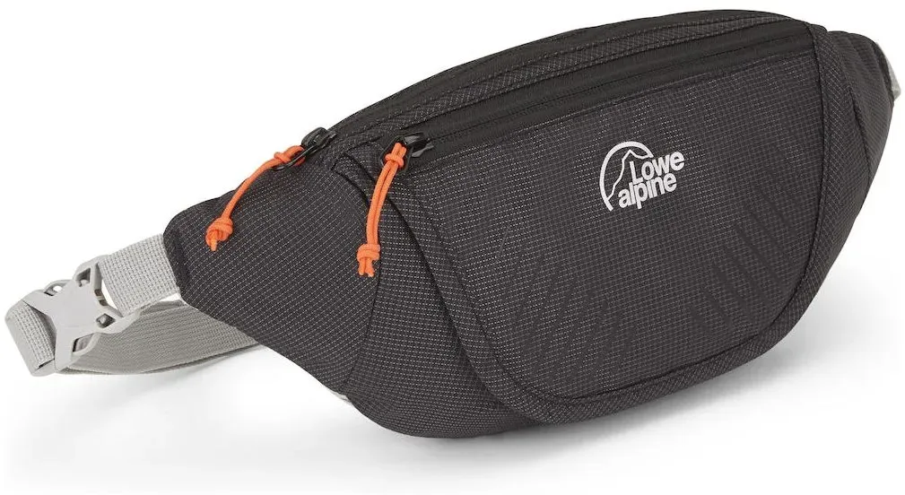 Rab Belt Pack black (BLK) OS
