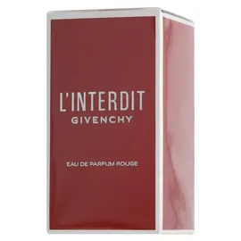 Givenchy L'Interdit Eau de Parfum Rouge 50 ml