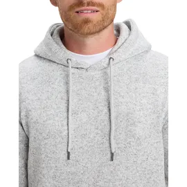 QUIKSILVER Hoodie Grau 52