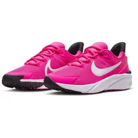 Nike Star Runner 4 NN (GS), Fierce pink/white-black-playful PIN, 36 1⁄2