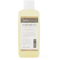 WellTouch Mandel√∂l, süß 250 ml