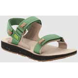 Jack Wolfskin Outfresh Deluxe Sandalen - Green - EU 44 1/2