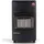 Orbegozo HCE73 Gasheizer 4,2 kW schwarz