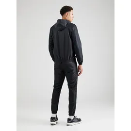 Sergio Tacchini Carson 024 Trainingsanzug Schwarz M
